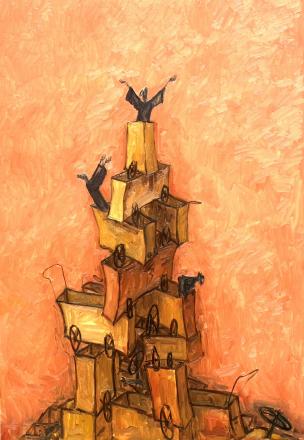 Tableaux (diaporama)