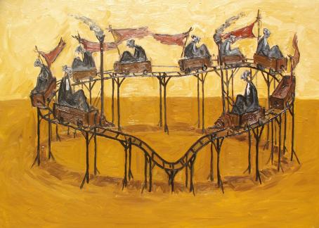 Tableaux (diaporama)